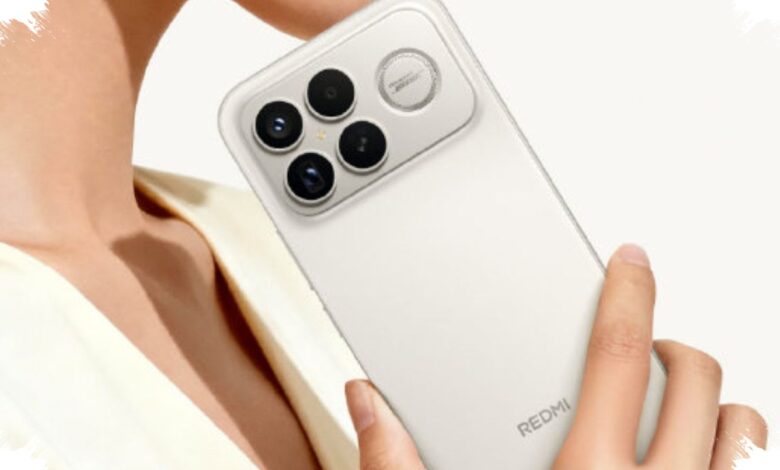 Redmi K100 Dipercepat ke Agustus, Varian Pro Max Justru Meluncur Belakangan
