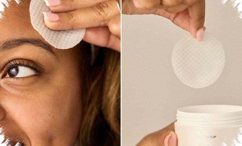 5 Tea Tree Exfoliating Pad untuk Kulit Berminyak, Bantu Wajah Lebih Bersih