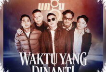 UNGU Rayakan 30 Tahun di Senayan, Tiket Presale Mulai Rp450.000