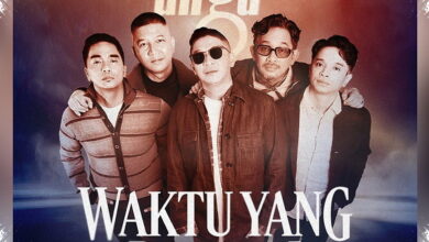 UNGU Rayakan 30 Tahun di Senayan, Tiket Presale Mulai Rp450.000