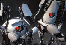 Portal 2 Lolos di Steam Frame, Tapi Headset VR Valve Ini Masih Punya Masalah Besar