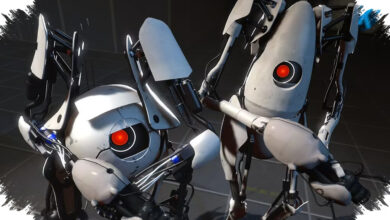 Portal 2 Lolos di Steam Frame, Tapi Headset VR Valve Ini Masih Punya Masalah Besar