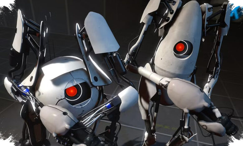 Portal 2 Lolos di Steam Frame, Tapi Headset VR Valve Ini Masih Punya Masalah Besar