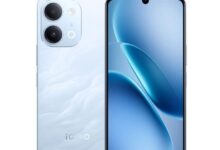 iQoo Z11i Diam-Diam Muncul, Baterai 6.500 mAh dan 120 Hz di Harga Rp 3 Jutaan