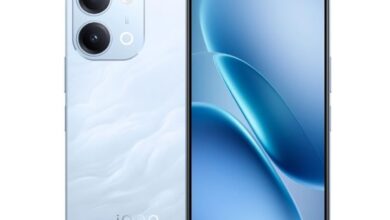 iQoo Z11i Diam-Diam Muncul, Baterai 6.500 mAh dan 120 Hz di Harga Rp 3 Jutaan