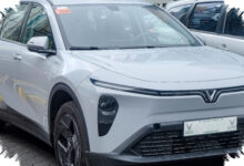 VinFast VF MPV 7 Ternyata Selapang Itu, Senyap dan Nyaman di 3 Baris