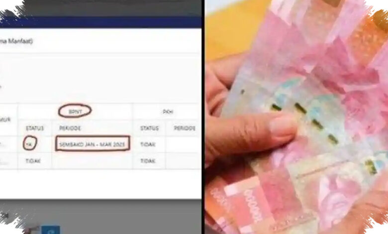 Cek Bansos PKH dan BPNT Juli 2026 Kini Cukup Pakai NIK, Ini Cara Melihat Statusnya