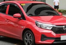 Brio S CVT Jadi Opsi Matic Termurah Honda, Diburu Keluarga Muda yang Ingin Hemat