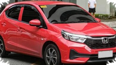 Brio S CVT Jadi Opsi Matic Termurah Honda, Diburu Keluarga Muda yang Ingin Hemat