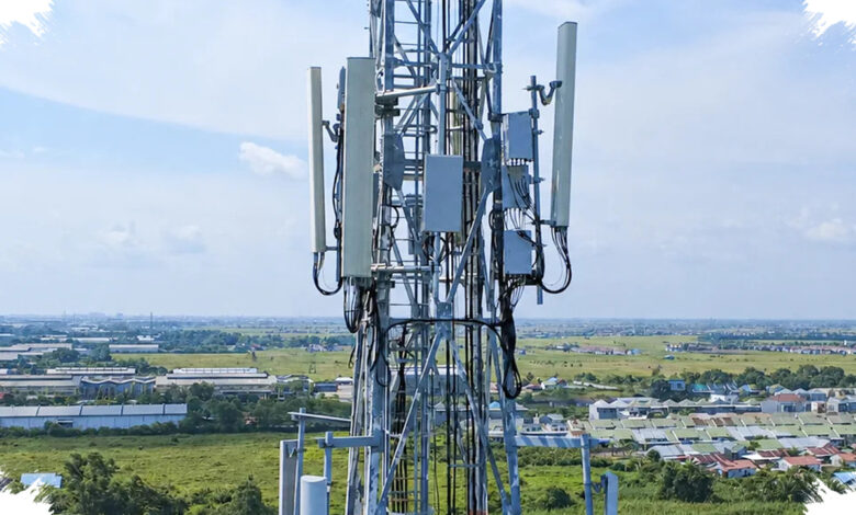 XLSMART Gaspol 5G di Kalimantan, Konektivitas IKN dan Ekonomi Digital Makin Dikejar