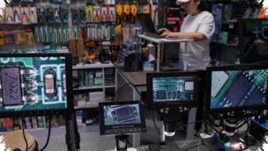 AI Diam-Diam Mengerek Harga RAM, Konsumen Terseret Krisis Memori Global