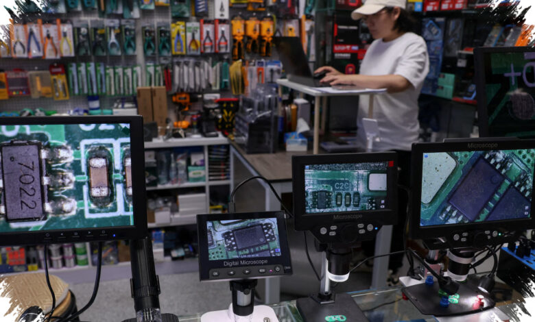 AI Diam-Diam Mengerek Harga RAM, Konsumen Terseret Krisis Memori Global