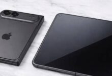 Apple Siapkan Lebih dari 10 Juta Unit iPhone Lipat, Tanda Debutnya Tak Main-Main