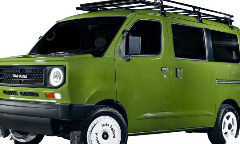 Carry Minivan vs Gran Max, Selisih Hemat Kecil yang Bisa Ubah Untung Usaha