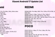 Xiaomi Siapkan Android 17, Tapi Nama HyperOS 4 Ternyata Belum Tentu Muncul