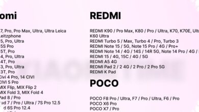 Xiaomi Siapkan Android 17, Tapi Nama HyperOS 4 Ternyata Belum Tentu Muncul