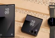 Harga Fold8, Flip8, dan Watch Ultra 2 Bocor, Samsung Siap Naikkan Banderol Lagi