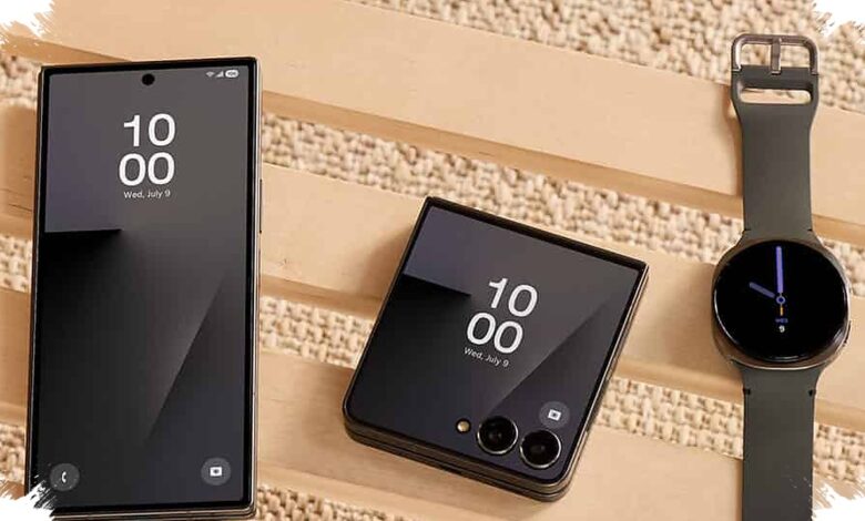 Harga Fold8, Flip8, dan Watch Ultra 2 Bocor, Samsung Siap Naikkan Banderol Lagi