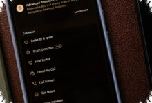 Pixel Bisa Diam Saat Panggilan Masuk, Coba Matikan Fitur Keamanan Ini