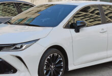 Toyota Corolla Altis Tetap Menawan di Tengah Dominasi SUV, Ini Alasannya