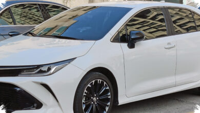 Toyota Corolla Altis Tetap Menawan di Tengah Dominasi SUV, Ini Alasannya