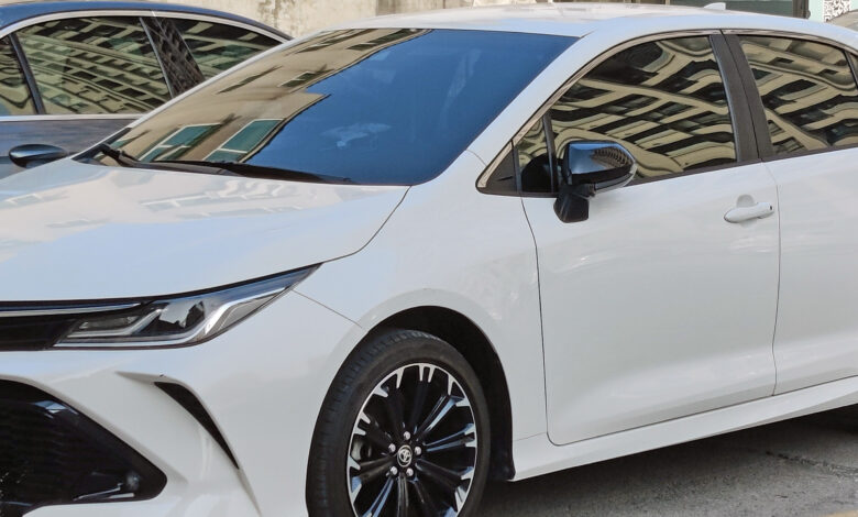 Toyota Corolla Altis Tetap Menawan di Tengah Dominasi SUV, Ini Alasannya