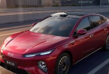 BYD Seal 08 Meluncur, PHEV 1.660 Km Bikin Rival Sedan Premium Tertekan