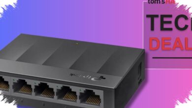 Switch TP-Link Ini Cuma $8, Cara Paling Murah Buat Nambah Port LAN di Rumah