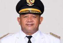 Isi Garasi Bupati Langkat Cuma 3 Kendaraan, Toyota Alphard Rp 850 Juta Paling Menonjol