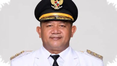 Isi Garasi Bupati Langkat Cuma 3 Kendaraan, Toyota Alphard Rp 850 Juta Paling Menonjol