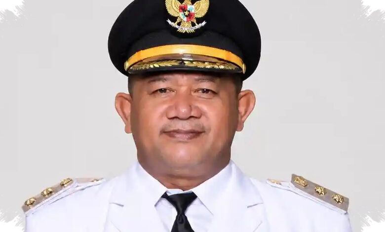 Isi Garasi Bupati Langkat Cuma 3 Kendaraan, Toyota Alphard Rp 850 Juta Paling Menonjol