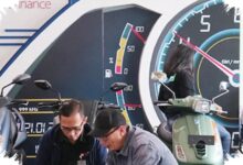 MUF Gaspol Pembiayaan EV, Bunga 1,99% Jadi Senjata Utama