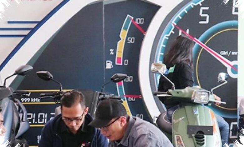 MUF Gaspol Pembiayaan EV, Bunga 1,99% Jadi Senjata Utama