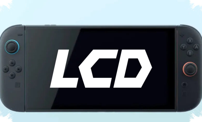 Panel LCD Baru Switch 2 Muncul, Isyarat Perbaikan Ghosting yang Lama Dikeluhkan