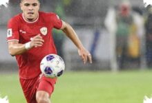 Persib Tarik Ragnar Oratmangoen, Sinyal Kuat Perburuan Takhta Juara Dimulai