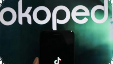 Tokopedia Digarap Lagi, Jejak PHK Beruntun Setelah Akuisisi TikTok Terungkap