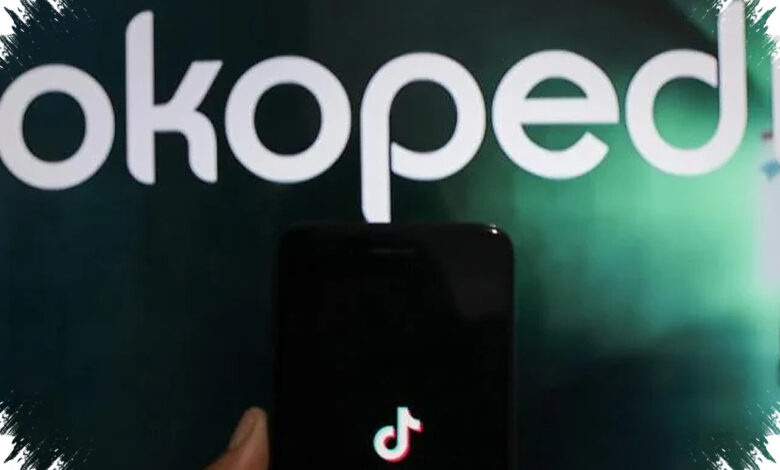 Tokopedia Digarap Lagi, Jejak PHK Beruntun Setelah Akuisisi TikTok Terungkap