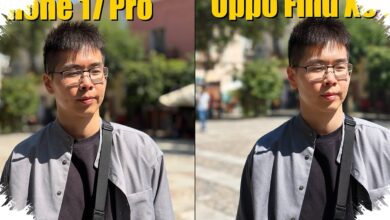 Oppo Find X9s Bikin iPhone 17 Pro Terlihat Biasa, Saat Portrait 3x Jadi Penentu