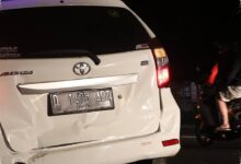 Jalan Halus Bisa Bikin Mobil Lebih Lambat Berhenti, Risiko yang Sering Diremehkan