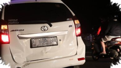 Jalan Halus Bisa Bikin Mobil Lebih Lambat Berhenti, Risiko yang Sering Diremehkan