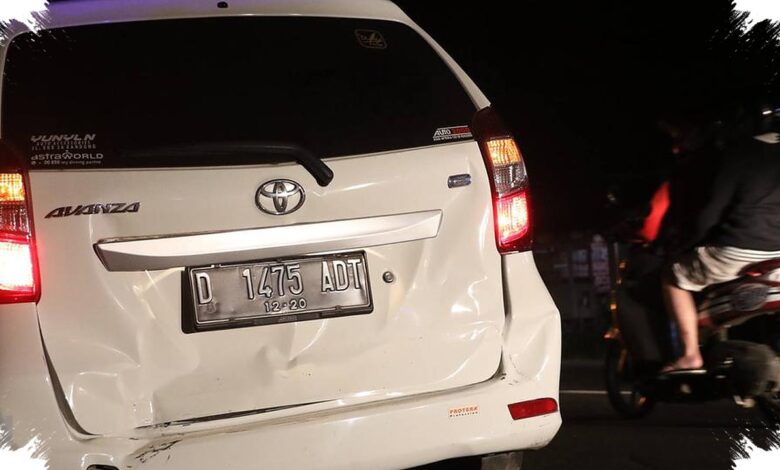 Jalan Halus Bisa Bikin Mobil Lebih Lambat Berhenti, Risiko yang Sering Diremehkan