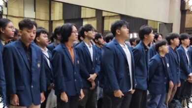 760 Mahasiswa FILKOM UB Dikirim ke 57 Desa Blitar, Digitalisasi Turun ke Akar Rumput