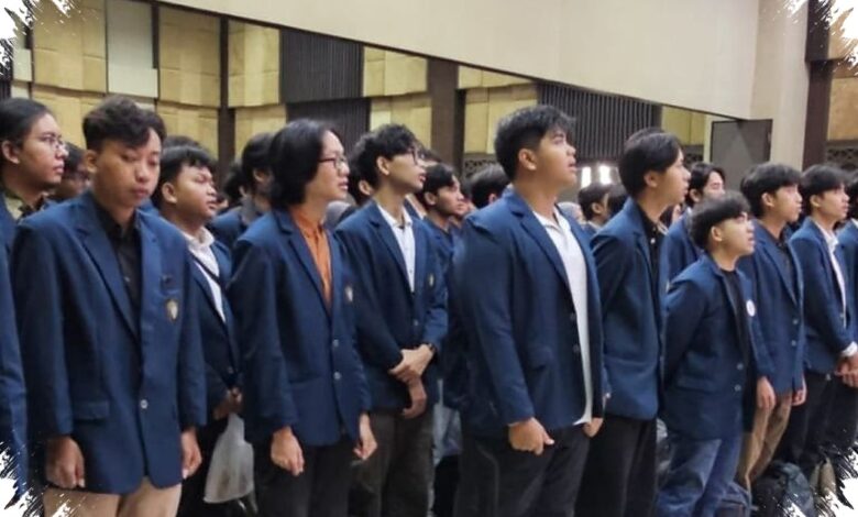 760 Mahasiswa FILKOM UB Dikirim ke 57 Desa Blitar, Digitalisasi Turun ke Akar Rumput