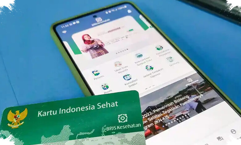 Cara Cek BPJS Kesehatan Gratis Lewat HP, Nama Bisa Langsung Ketahuan Aktif atau Tidak