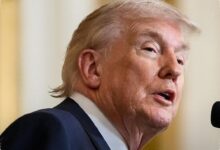 Washington Tahan Serangan ke Iran, Doha Jadi Ujian Terbesar Diplomasi Trump