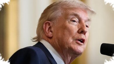Washington Tahan Serangan ke Iran, Doha Jadi Ujian Terbesar Diplomasi Trump