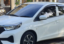 Brio Satya S CVT Buka Pintu Mobil Otomatis Termurah, Fitur Dasarnya Masih Menggoda