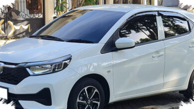 Brio Satya S CVT Buka Pintu Mobil Otomatis Termurah, Fitur Dasarnya Masih Menggoda
