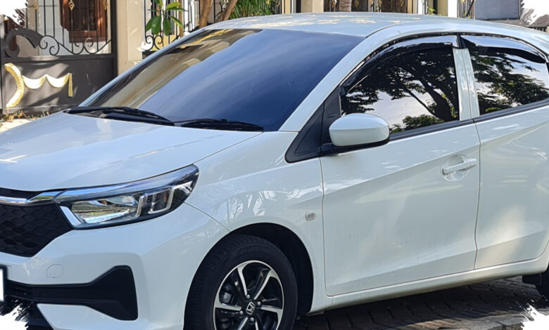 Brio Satya S CVT Buka Pintu Mobil Otomatis Termurah, Fitur Dasarnya Masih Menggoda