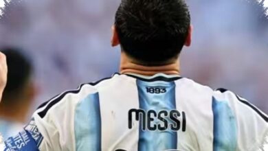 Messi Tembus 20 Gol, Argentina Lolos Lewat Laga Dramatis Lawan Cabo Verde